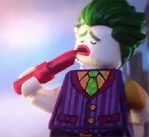 The Lego Batman Movie preview