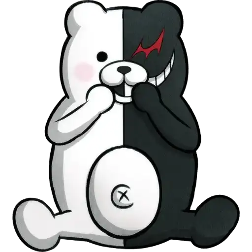 Sticker ⚪️