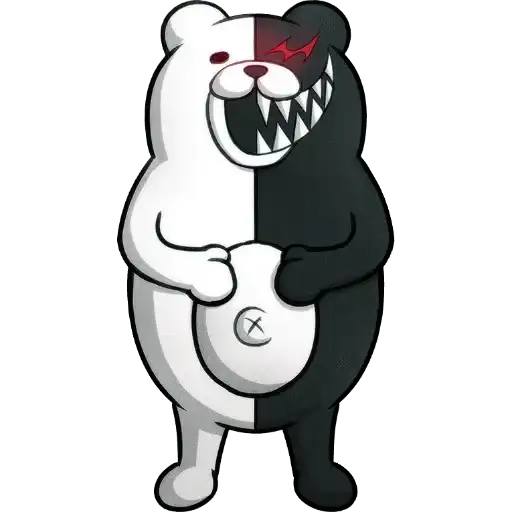Sticker ⚪️