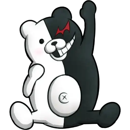 Sticker ⚪️