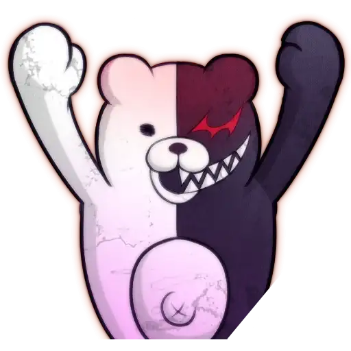 Sticker ⚪️