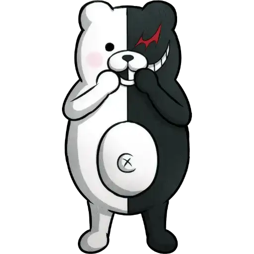 Sticker ⚪️
