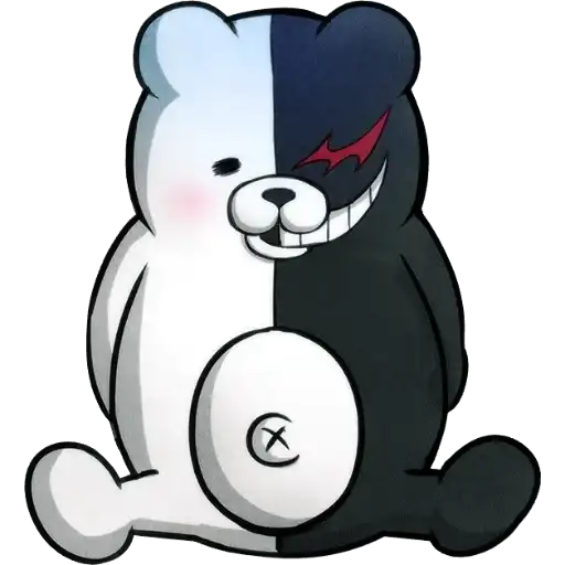 Sticker ⚪️