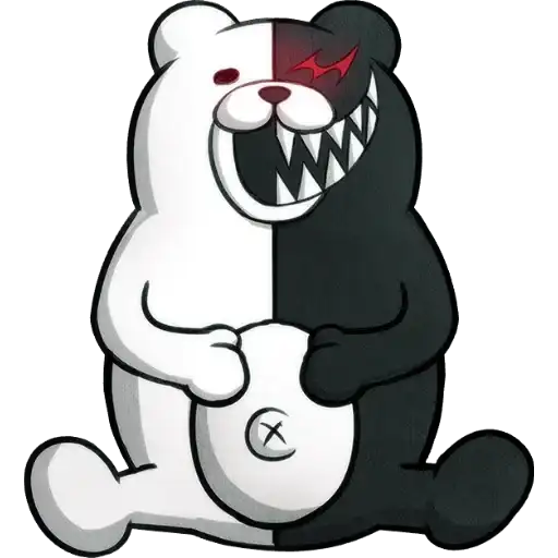 Sticker ⚪️