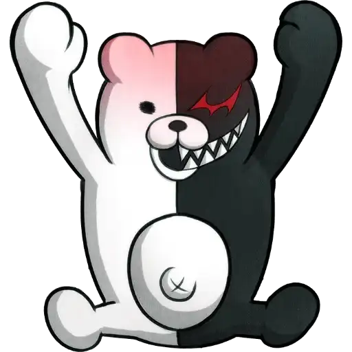 Sticker ⚪️