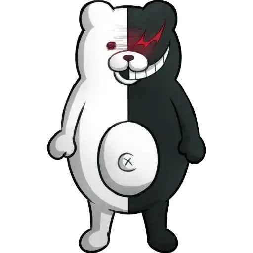 Monokuma Danganronpa V3:Killing Harmony preview