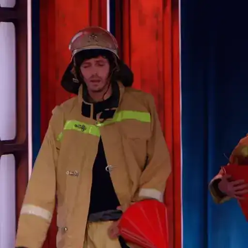 ИМПРОВИЗАТОРЫ MORE.TV preview