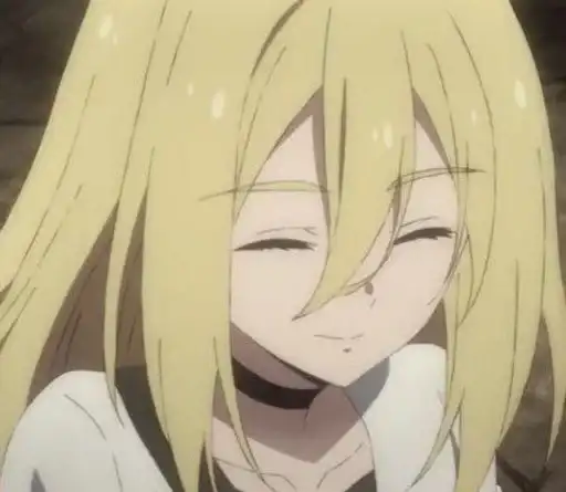 ♡︎ангел кровопролития♡︎ preview