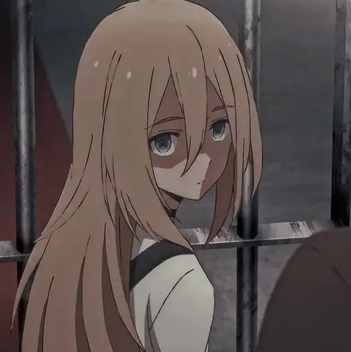 ♡︎ангел кровопролития♡︎ preview