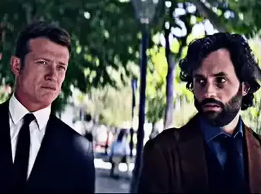 Joe Goldberg preview