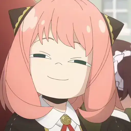 Spy x Family S3 preview