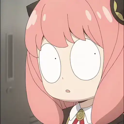 Spy x Family S3 preview