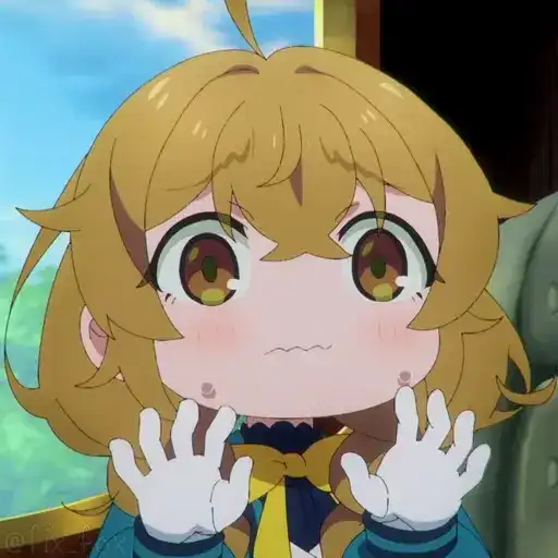 Silent Witch preview