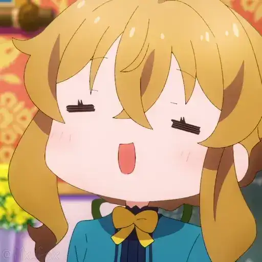 Silent Witch preview