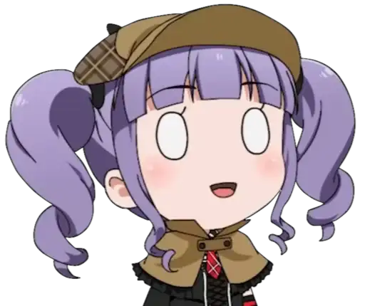 Sticker 🕵️‍♀️