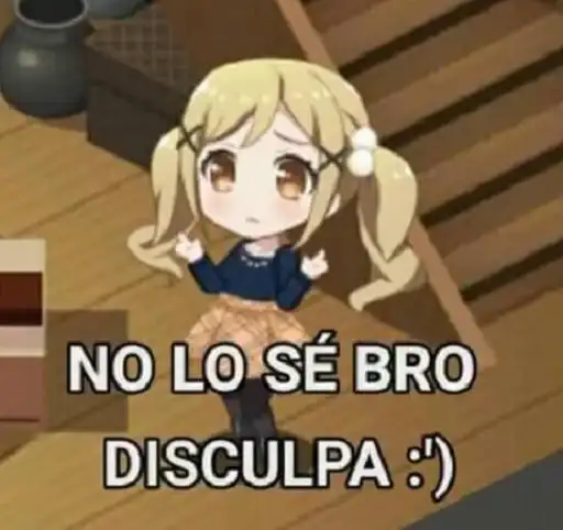 Sticker 🤷‍♀️