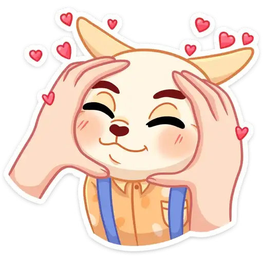 Sticker 🥰