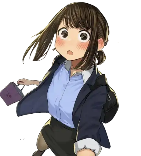 Ganbare Douki-chan preview