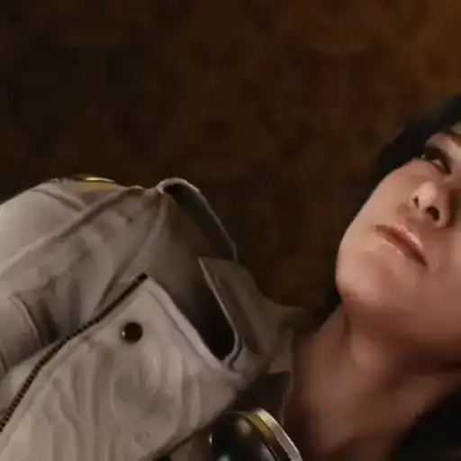 Lady devil may cry preview