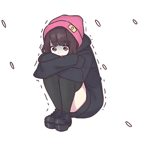 Куруми-чан Z preview