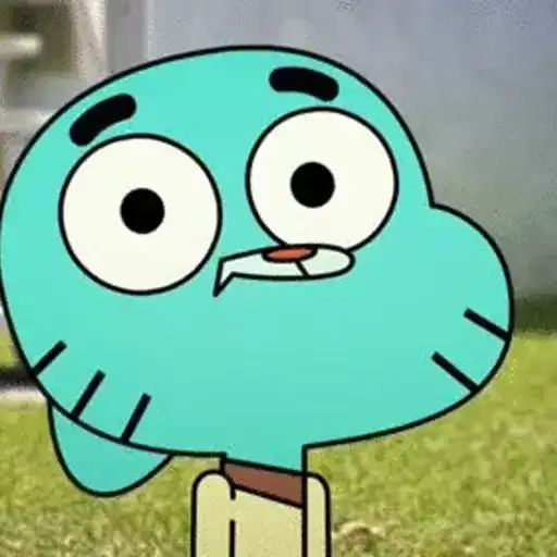 Gumball preview