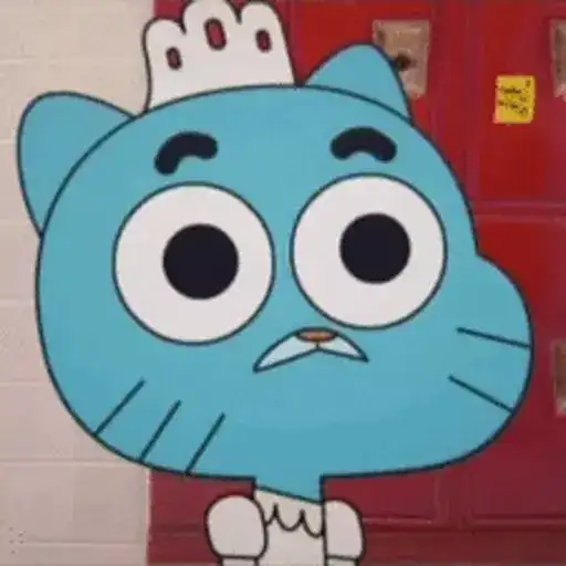 Gumball preview