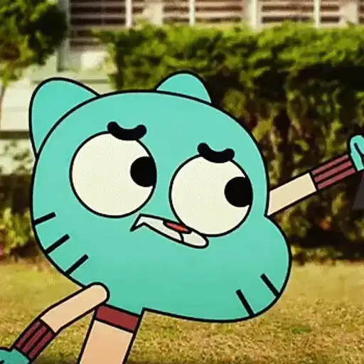 Gumball preview