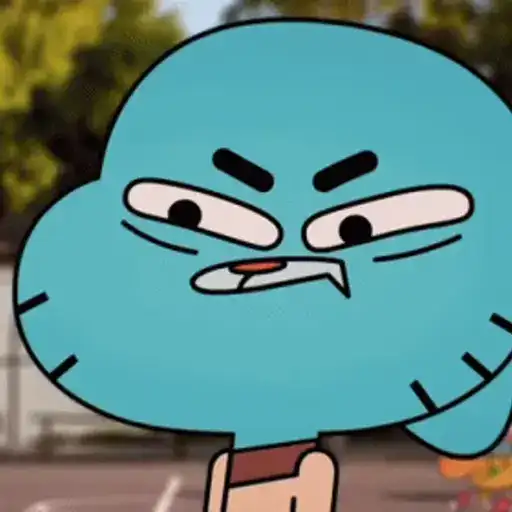 Gumball preview