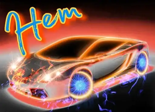 Styleei тачки с дымом preview