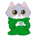 Сберкот Animated 2 preview