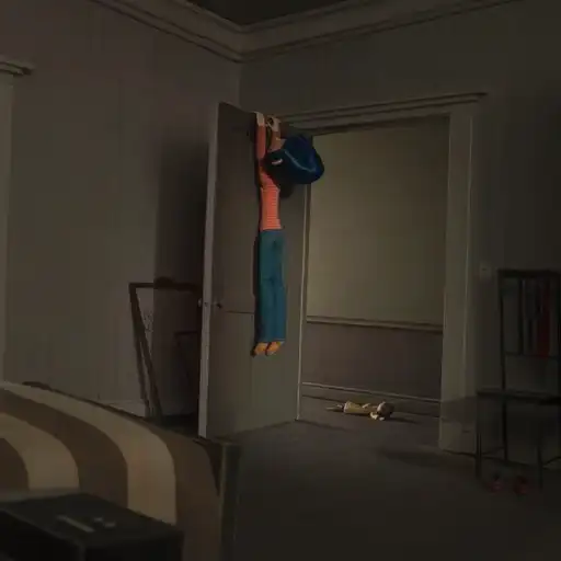 Sticker 🧍‍♀️