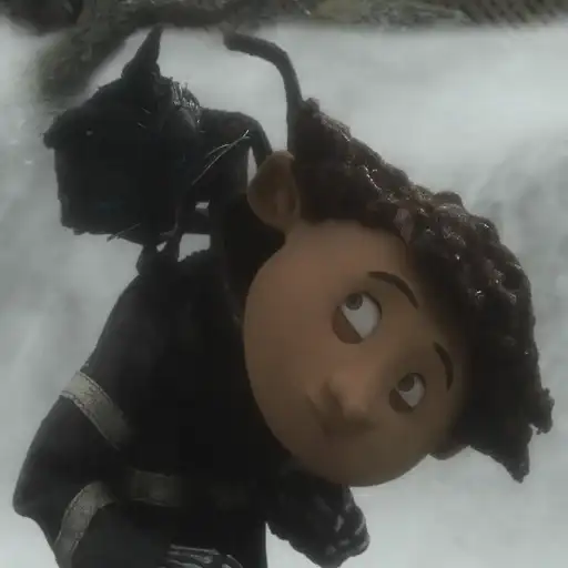 Sticker 😶‍🌫️