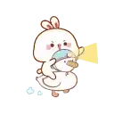 Sticker 🏃‍♀️