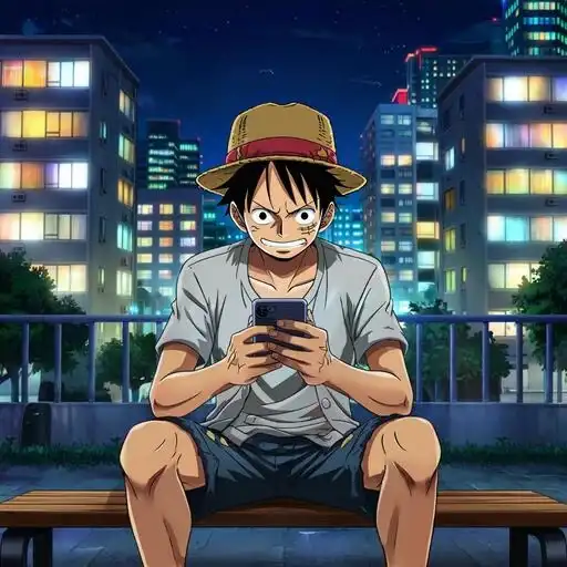 Ванпис preview