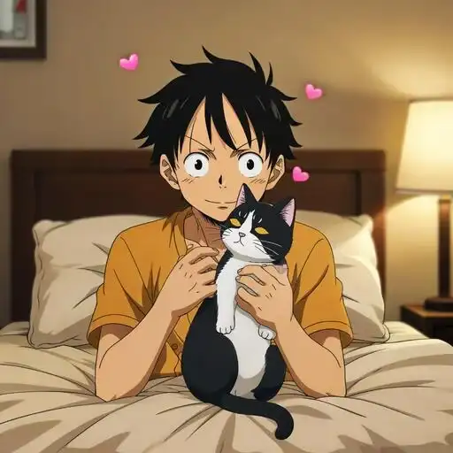 Ванпис preview