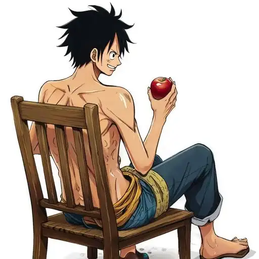 Ванпис preview