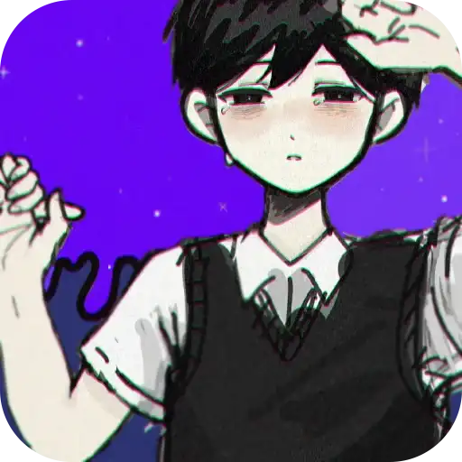 Sticker 🙂‍↕️