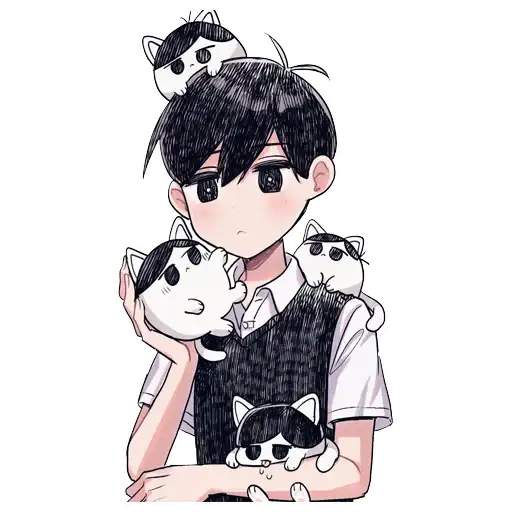 Sticker 😺