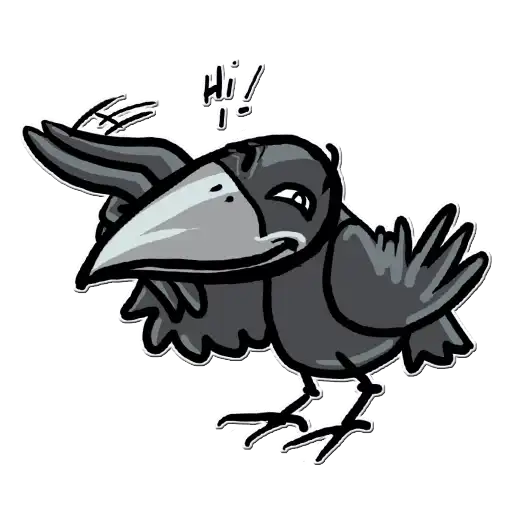 Little Crow Nat Guix preview