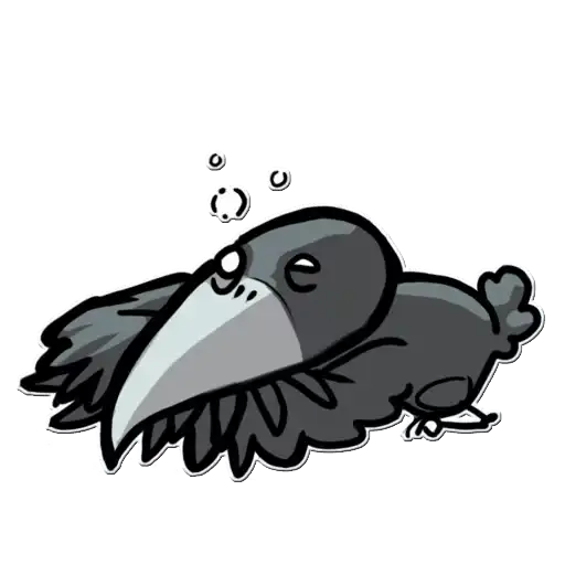 Little Crow Nat Guix preview