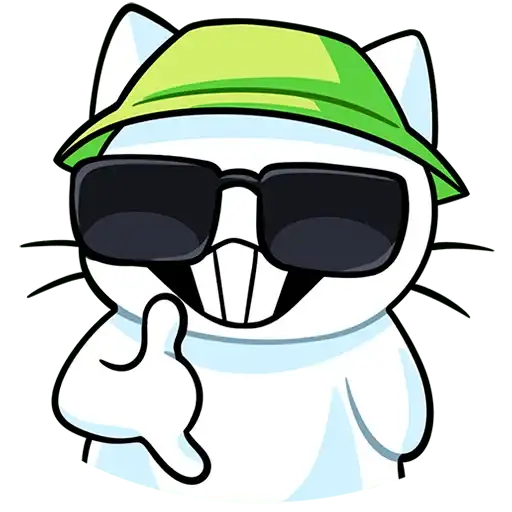 Кисятки на отдыхе Без Текста preview