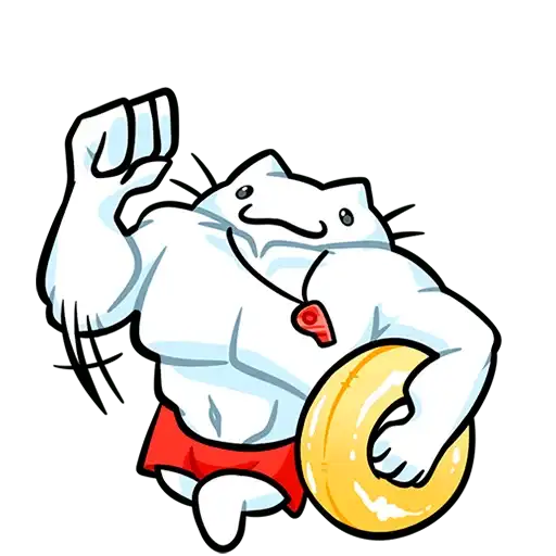 Кисятки на отдыхе Без Текста preview