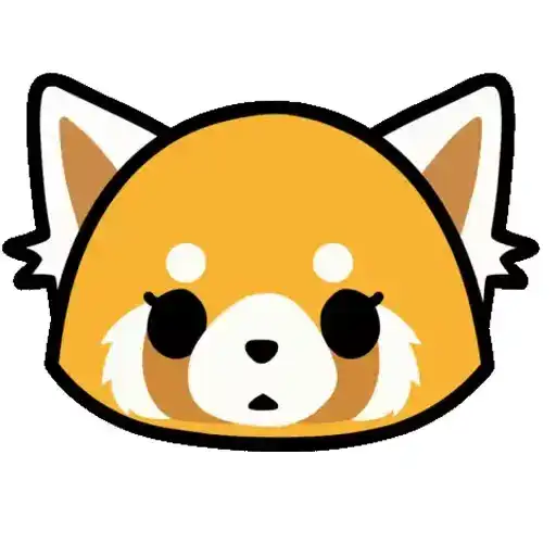 Sticker 😡