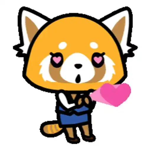 Sticker 😍