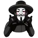 Vendetta Guy preview