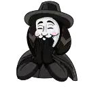 Vendetta Guy preview