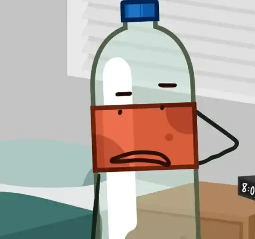 One last kiss preview