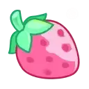 Sticker 🍓