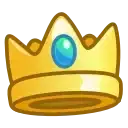 Sticker 👑