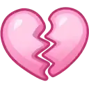 Sticker 💔